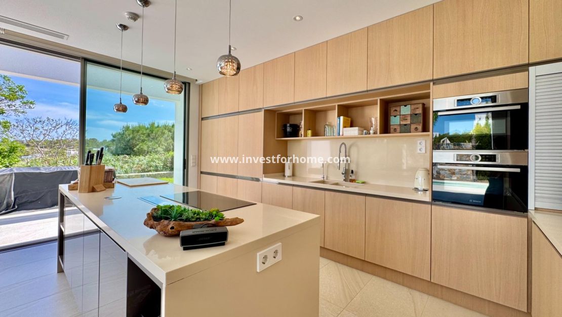Sale - Villa - Orihuela Costa - Las Colinas Golf