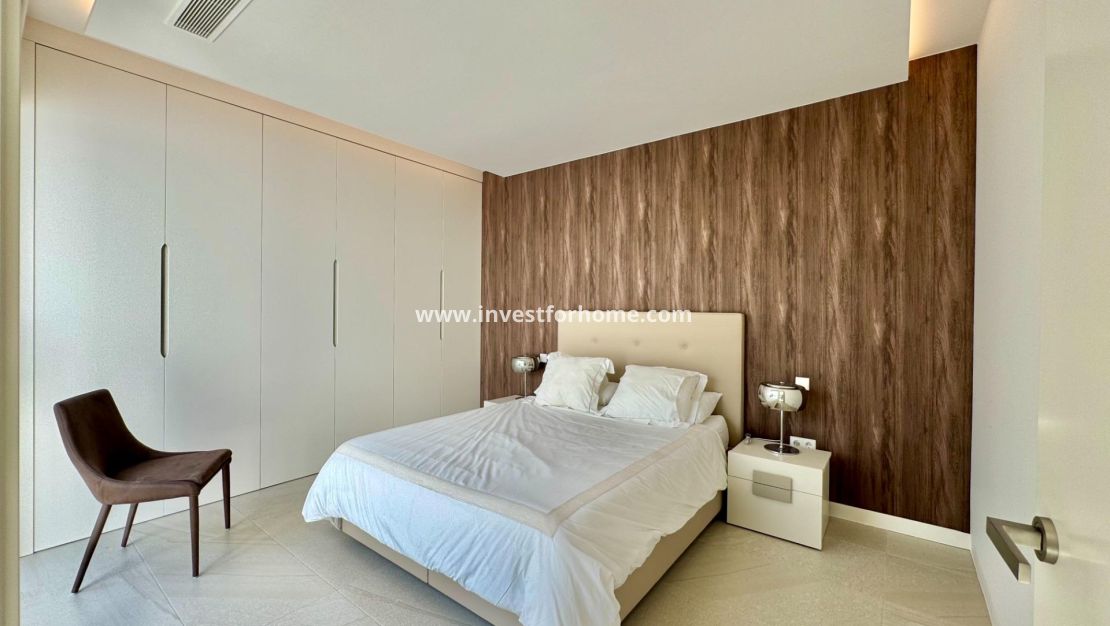 Sale - Villa - Orihuela Costa - Las Colinas Golf