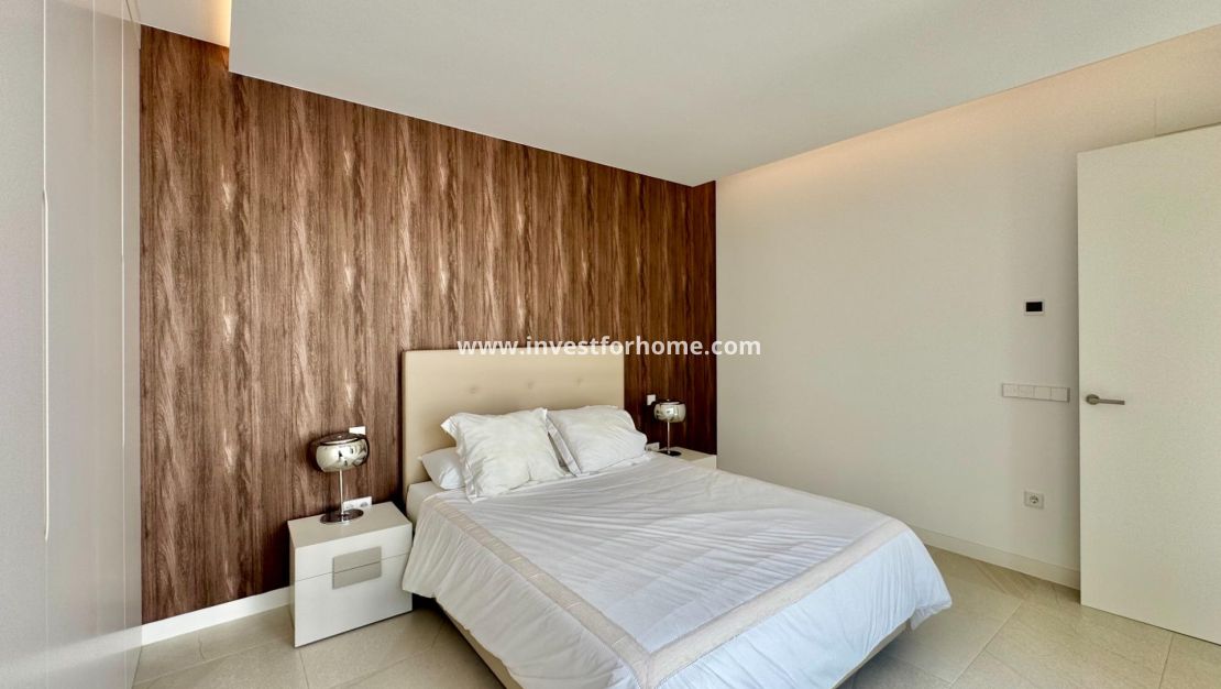 Sale - Villa - Orihuela Costa - Las Colinas Golf