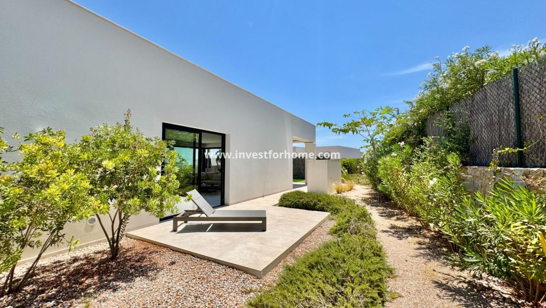 Sale - Villa - Orihuela Costa - Las Colinas Golf