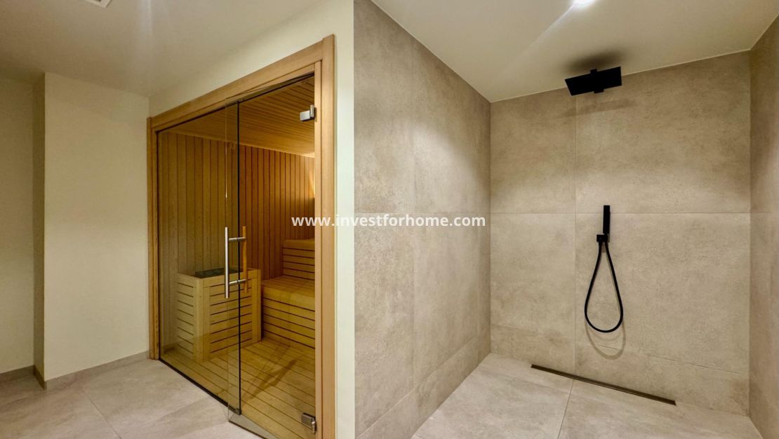 Sale - Villa - Orihuela Costa - Las Colinas Golf