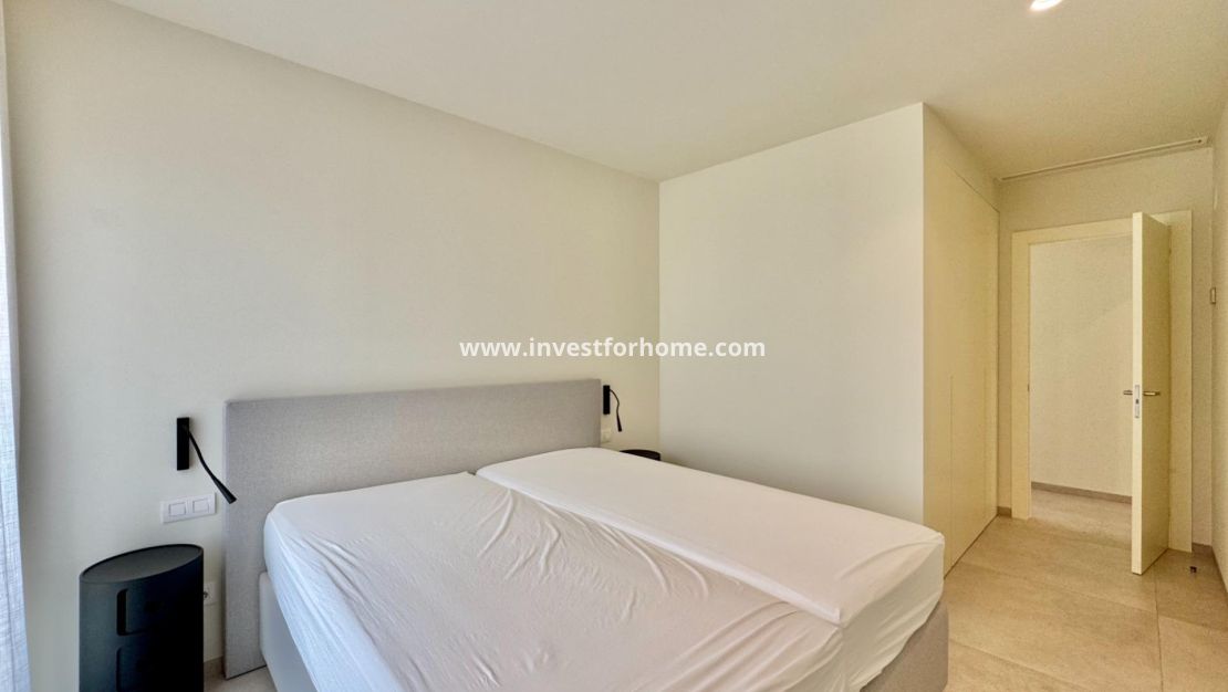 Sale - Villa - Orihuela Costa - Las Colinas Golf