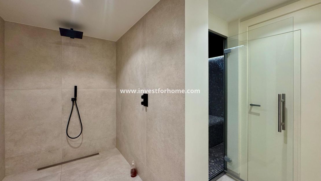 Sale - Villa - Orihuela Costa - Las Colinas Golf