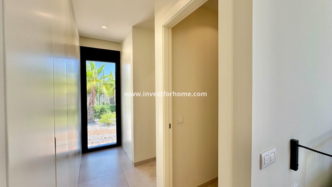 Sale - Villa - Orihuela Costa - Las Colinas Golf