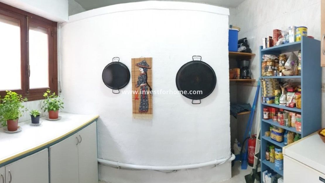 Sale - Villa - Orihuela Costa - Las Filipinas