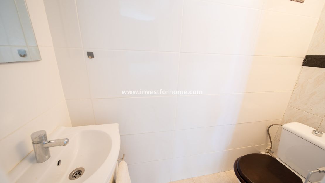 Sale - Villa - Orihuela Costa - Las Filipinas