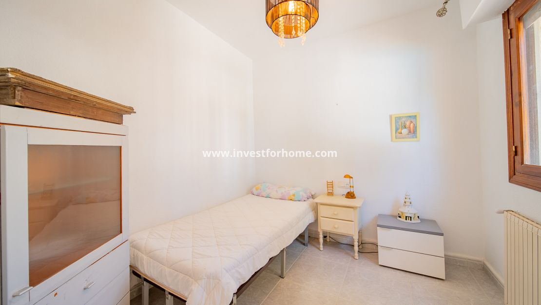 Sale - Villa - Orihuela Costa - Las Filipinas