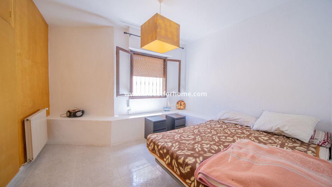 Sale - Villa - Orihuela Costa - Las Filipinas