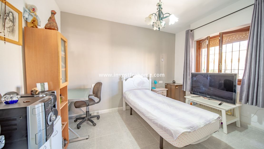 Sale - Villa - Orihuela Costa - Las Filipinas