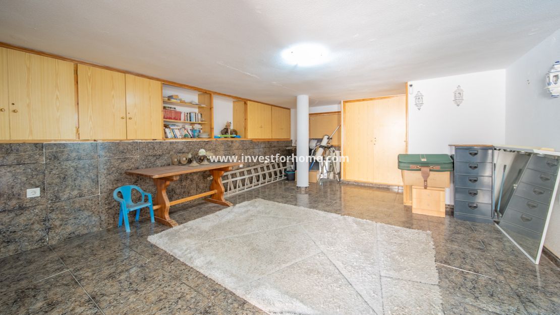 Sale - Villa - Orihuela Costa - Las Filipinas