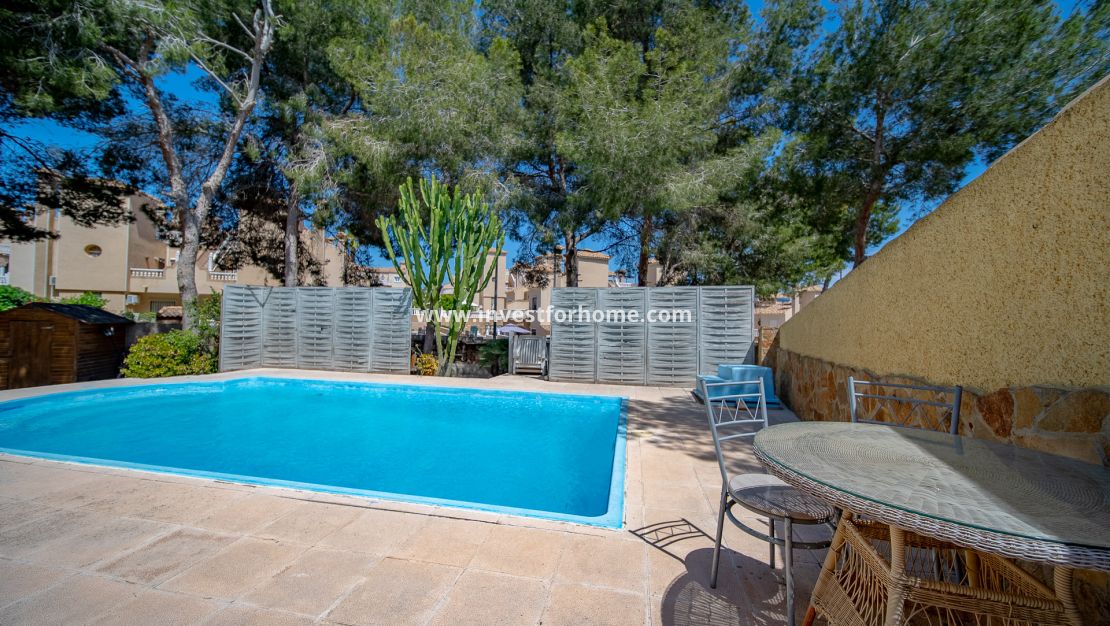 Sale - Villa - Orihuela Costa - Las Filipinas
