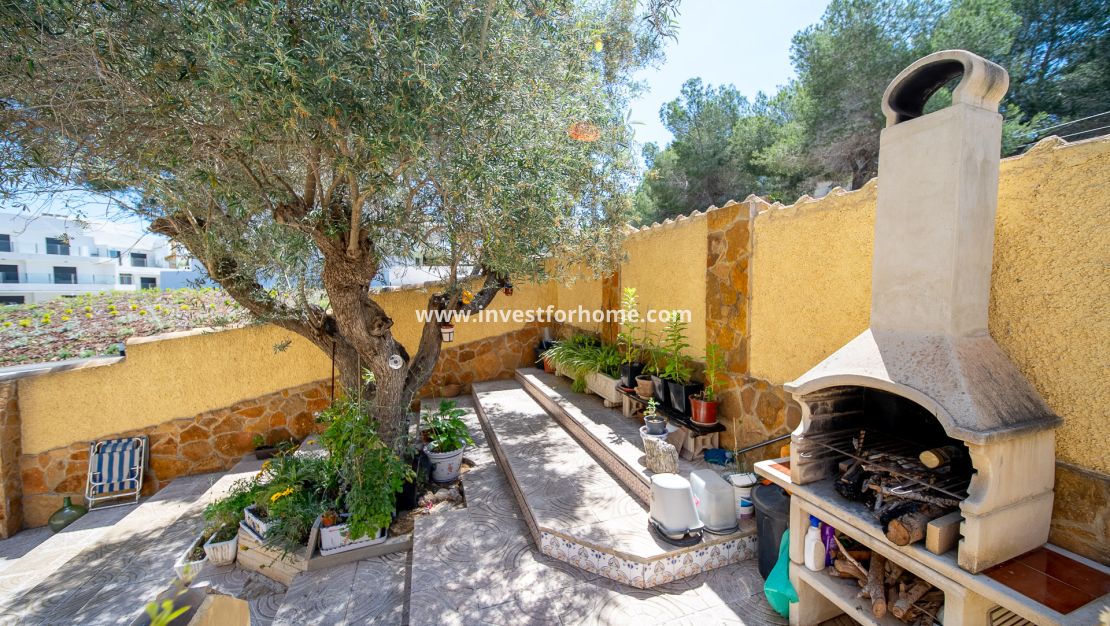 Sale - Villa - Orihuela Costa - Las Filipinas