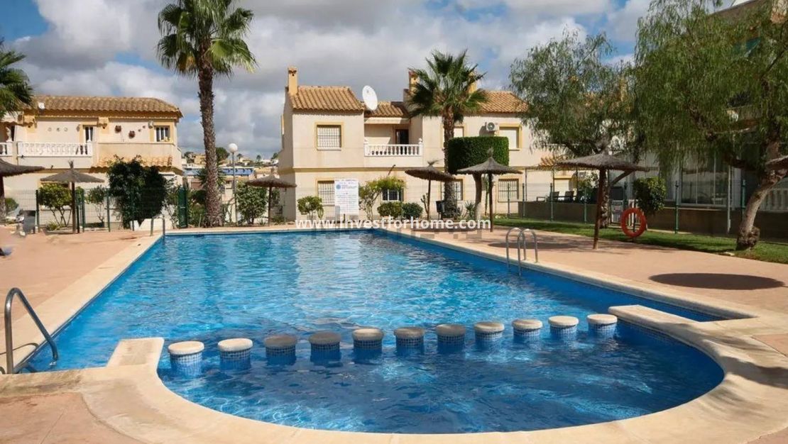 Sale - Villa - Orihuela Costa - Las Filipinas