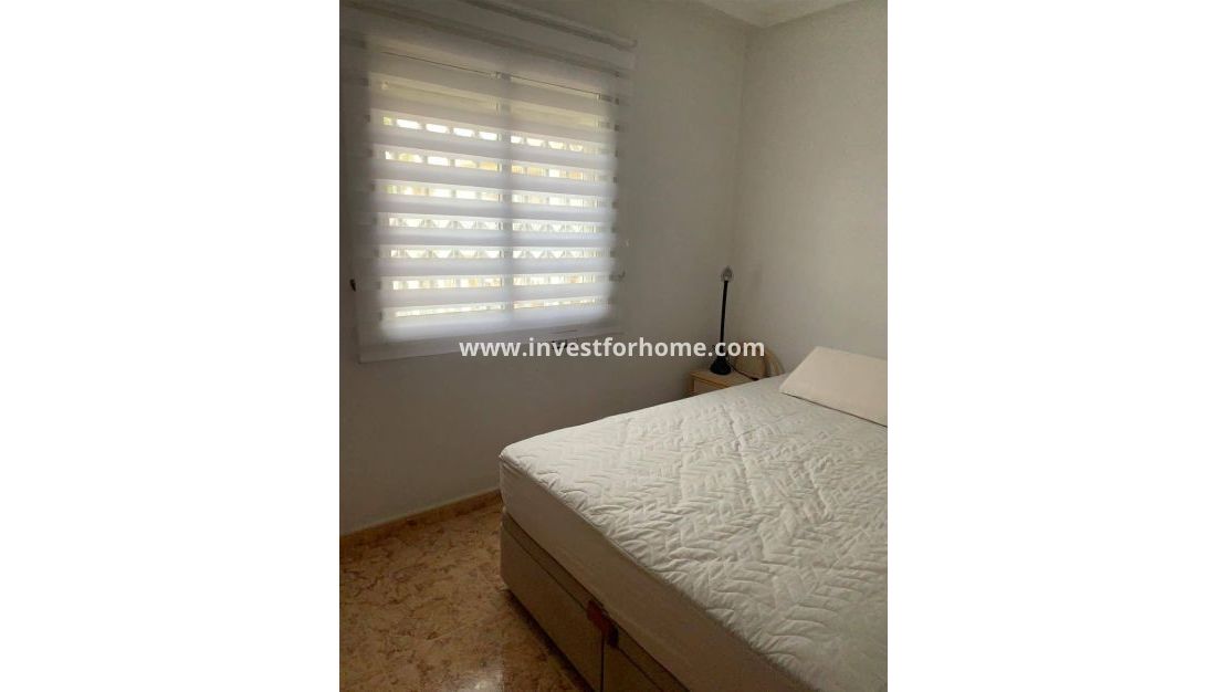 Sale - Villa - Orihuela Costa - Las Filipinas