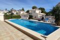 Sale - Villa - Orihuela Costa - Las Ramblas Golf