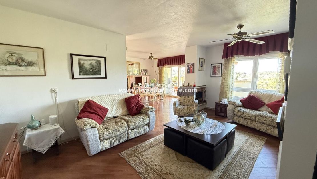 Sale - Villa - Orihuela Costa - Las Ramblas Golf