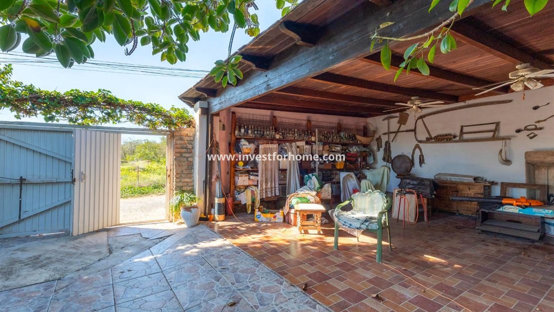 Sale - Villa - Orihuela Costa - Lomas De Cabo Roig-los Dolses