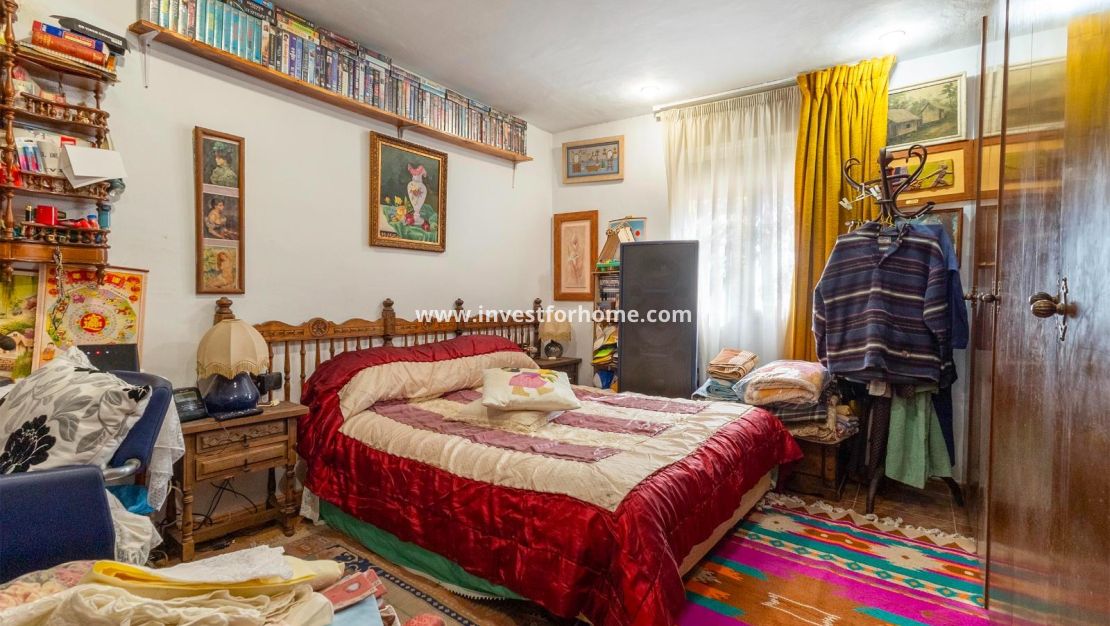 Sale - Villa - Orihuela Costa - Lomas De Cabo Roig-los Dolses