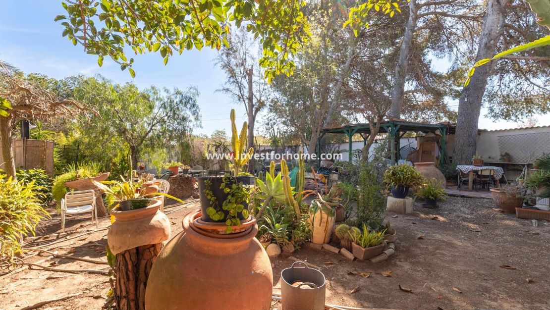 Sale - Villa - Orihuela Costa - Lomas De Cabo Roig-los Dolses