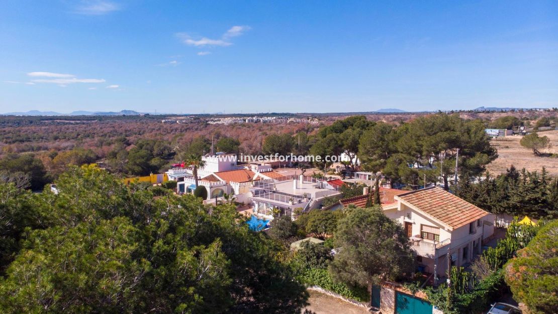Sale - Villa - Orihuela Costa - Lomas De Cabo Roig-los Dolses