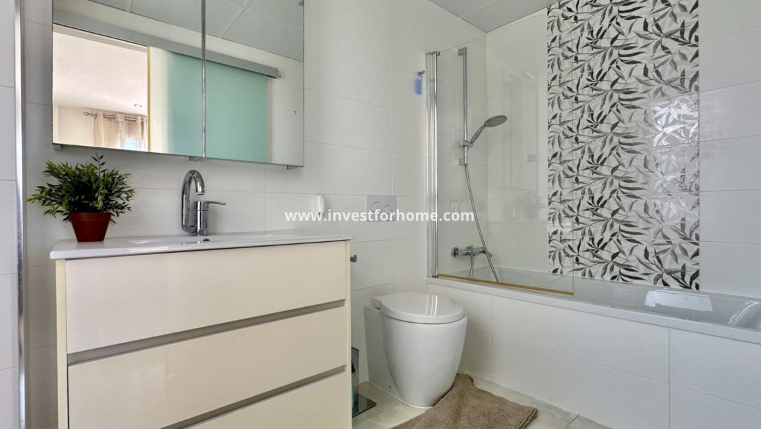 Sale - Villa - Orihuela Costa - Lomas De Cabo Roig-los Dolses