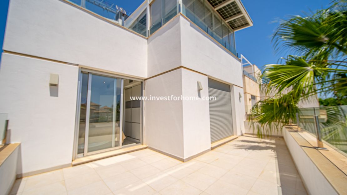 Sale - Villa - Orihuela Costa - Lomas De Cabo Roig