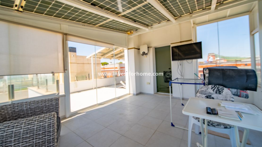Sale - Villa - Orihuela Costa - Lomas De Cabo Roig