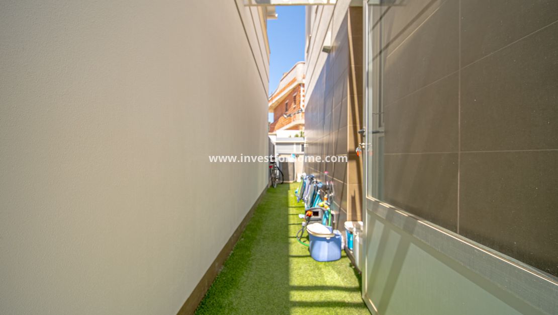 Sale - Villa - Orihuela Costa - Lomas De Cabo Roig