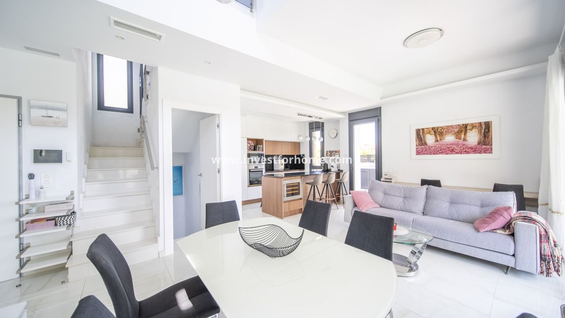 Sale - Villa - Orihuela Costa - Lomas De Cabo Roig