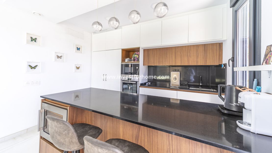 Sale - Villa - Orihuela Costa - Lomas De Cabo Roig