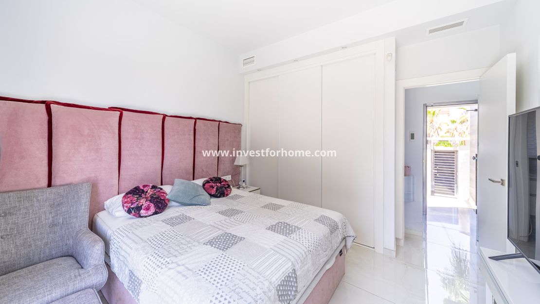 Sale - Villa - Orihuela Costa - Lomas De Cabo Roig