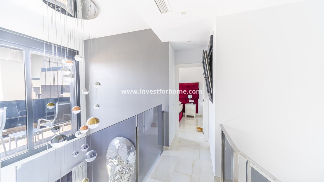 Sale - Villa - Orihuela Costa - Lomas De Cabo Roig