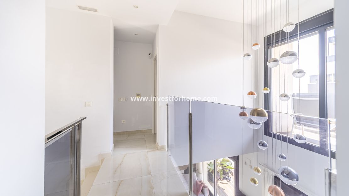 Sale - Villa - Orihuela Costa - Lomas De Cabo Roig