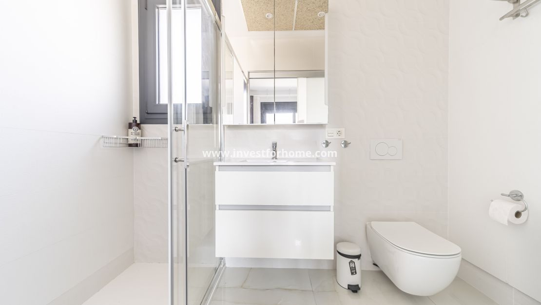 Sale - Villa - Orihuela Costa - Lomas De Cabo Roig