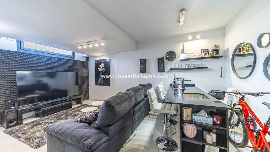 Sale - Villa - Orihuela Costa - Lomas De Cabo Roig