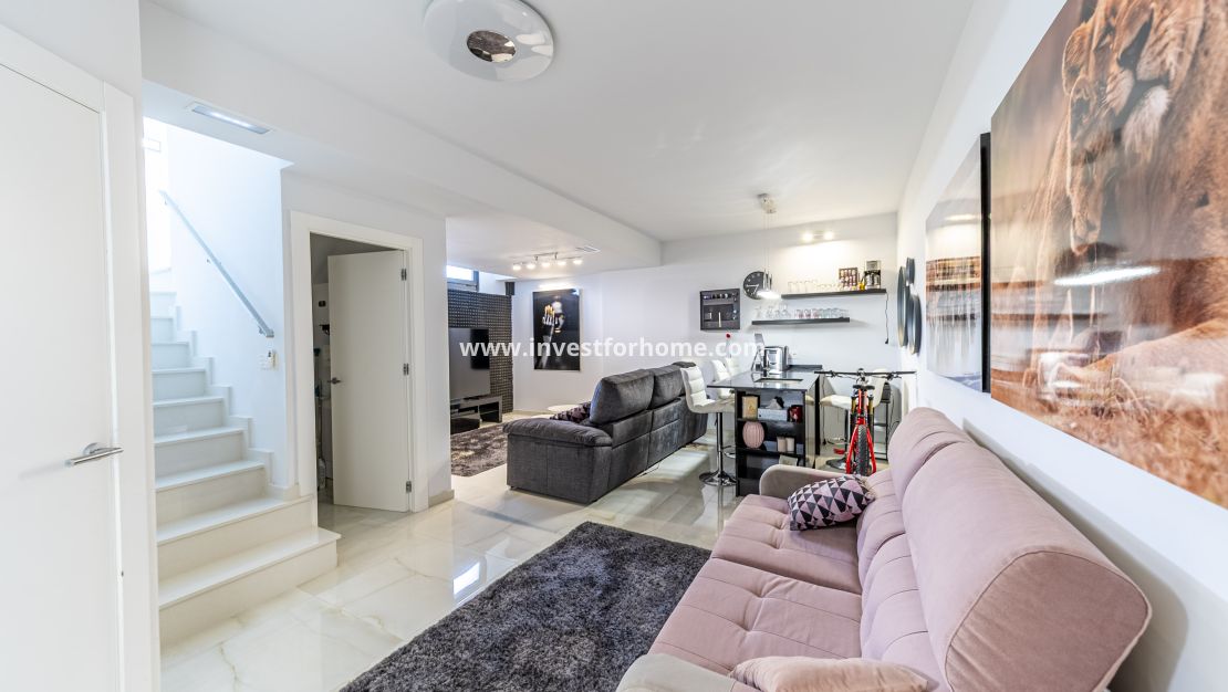 Sale - Villa - Orihuela Costa - Lomas De Cabo Roig