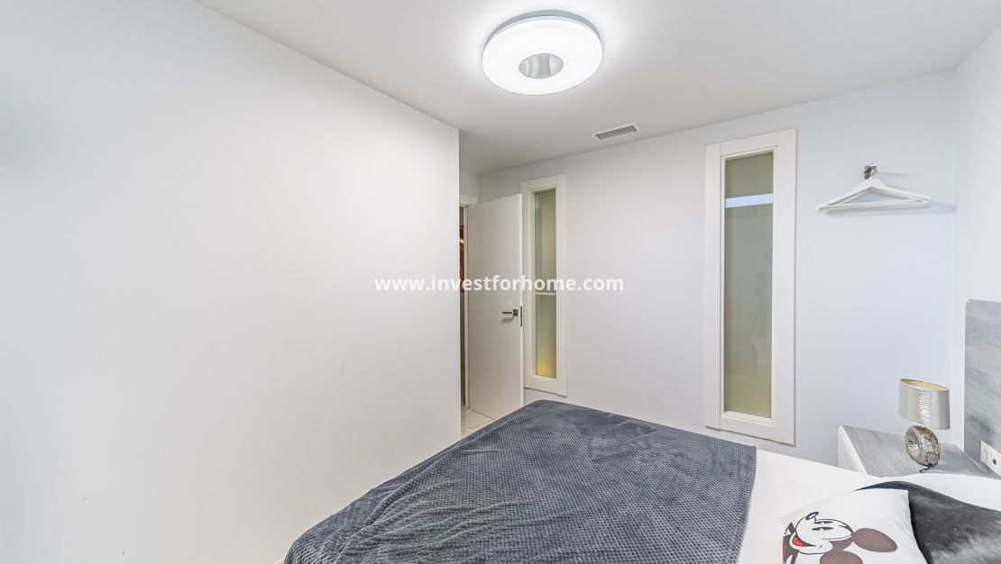 Sale - Villa - Orihuela Costa - Lomas De Cabo Roig