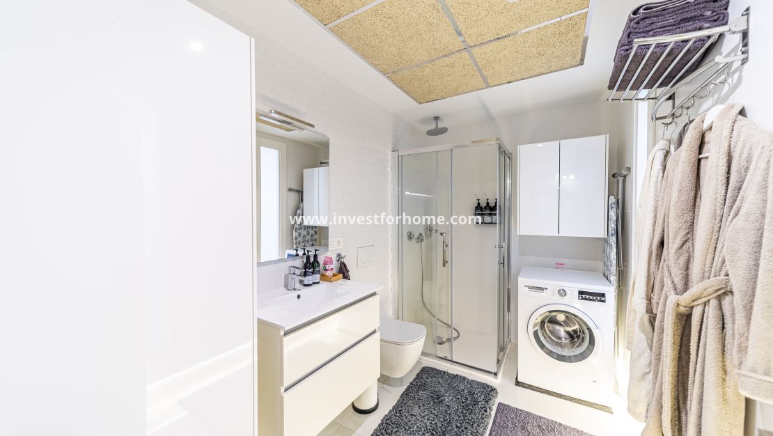 Sale - Villa - Orihuela Costa - Lomas De Cabo Roig