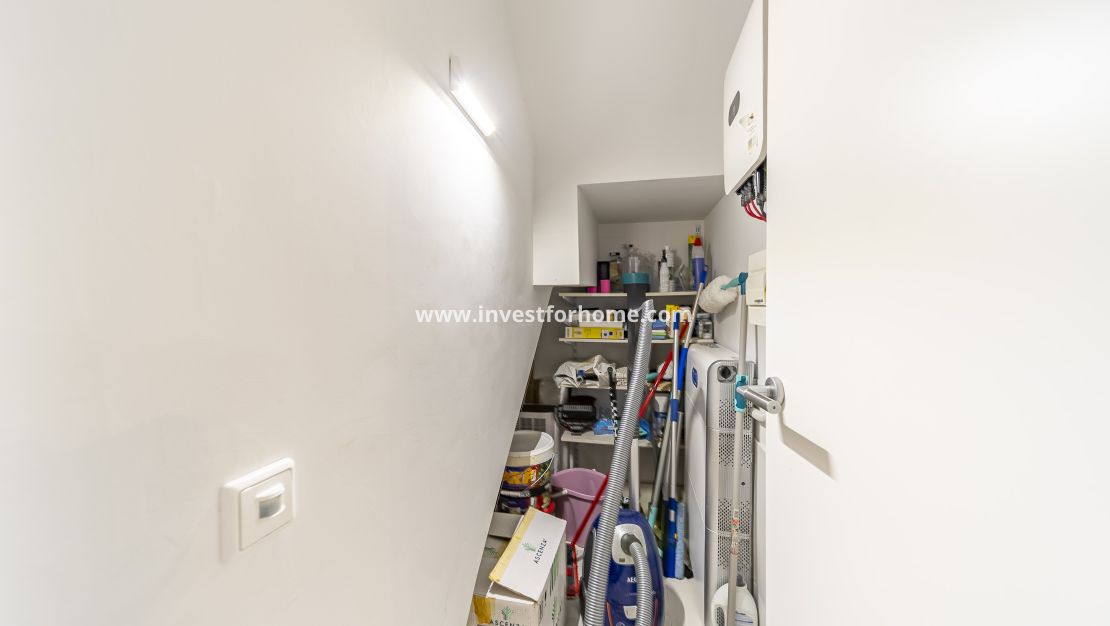 Sale - Villa - Orihuela Costa - Lomas De Cabo Roig