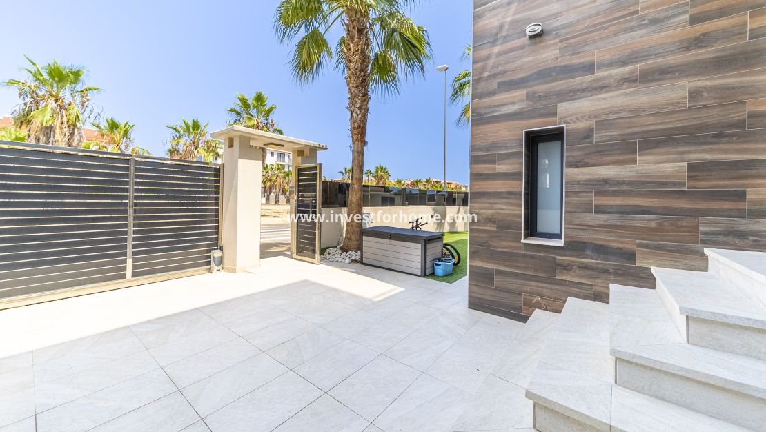 Sale - Villa - Orihuela Costa - Lomas De Cabo Roig