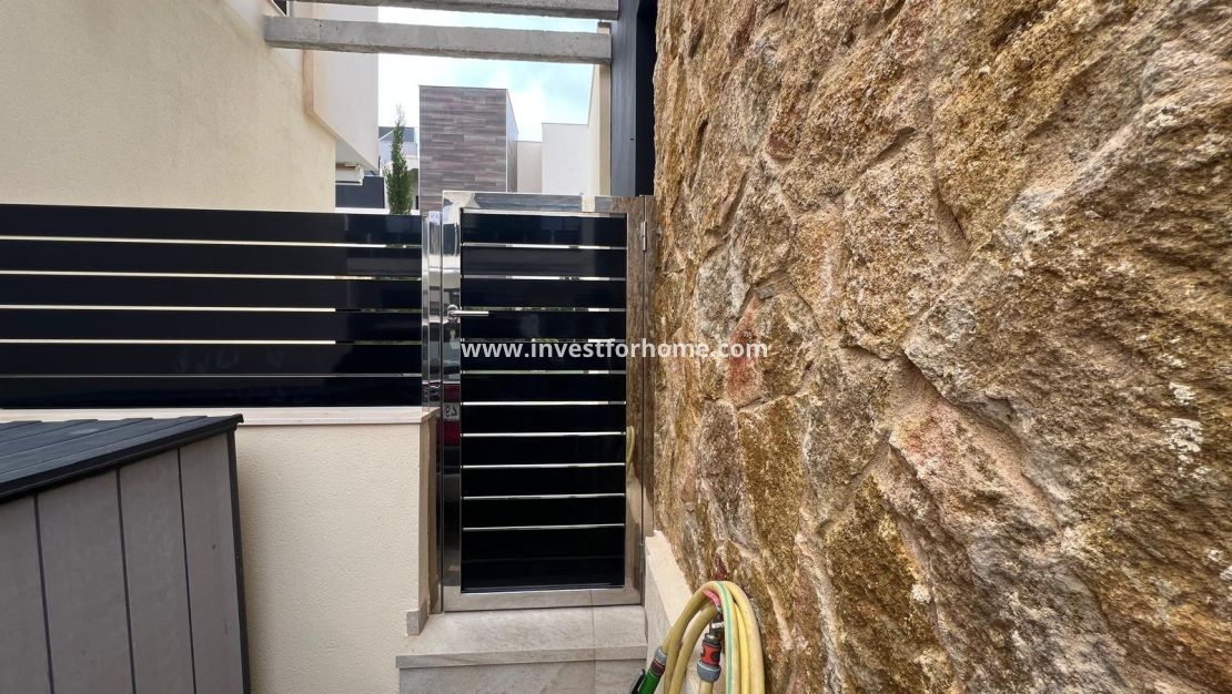 Sale - Villa - Orihuela Costa - Lomas De Cabo Roig