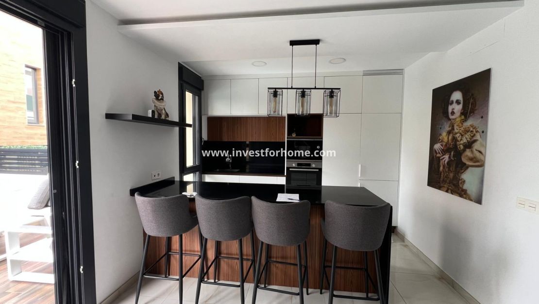 Sale - Villa - Orihuela Costa - Lomas De Cabo Roig