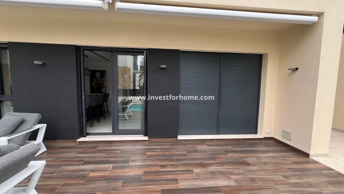 Sale - Villa - Orihuela Costa - Lomas De Cabo Roig