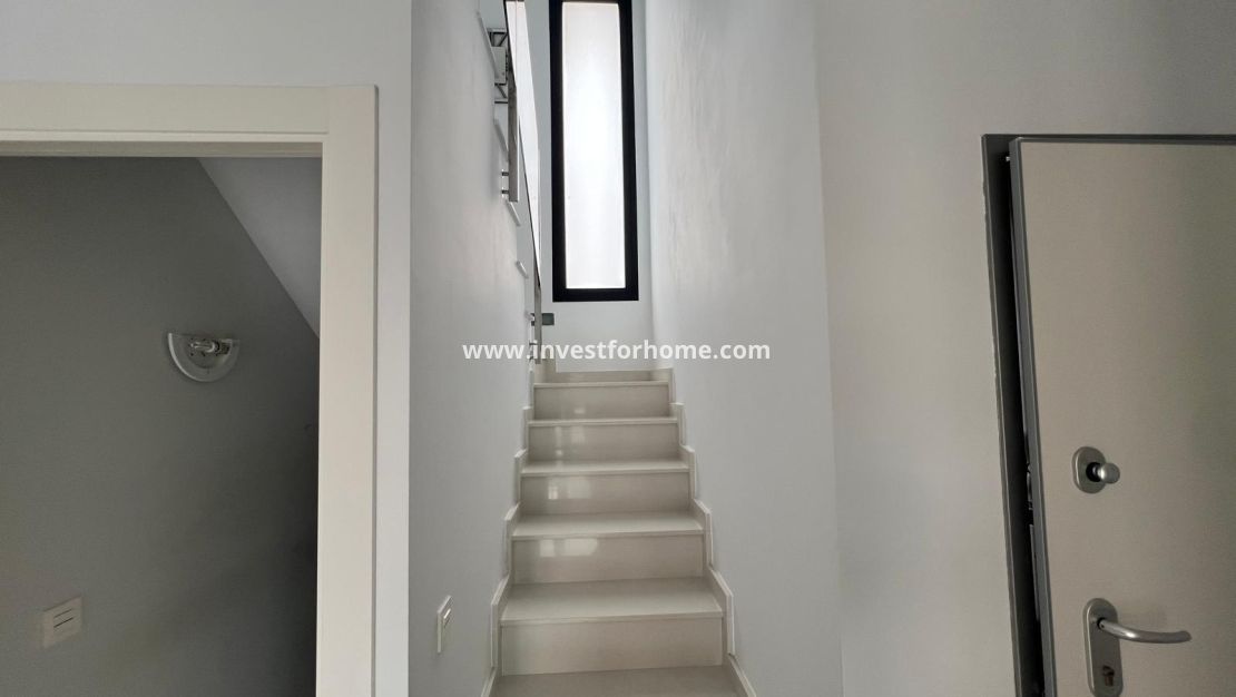 Sale - Villa - Orihuela Costa - Lomas De Cabo Roig