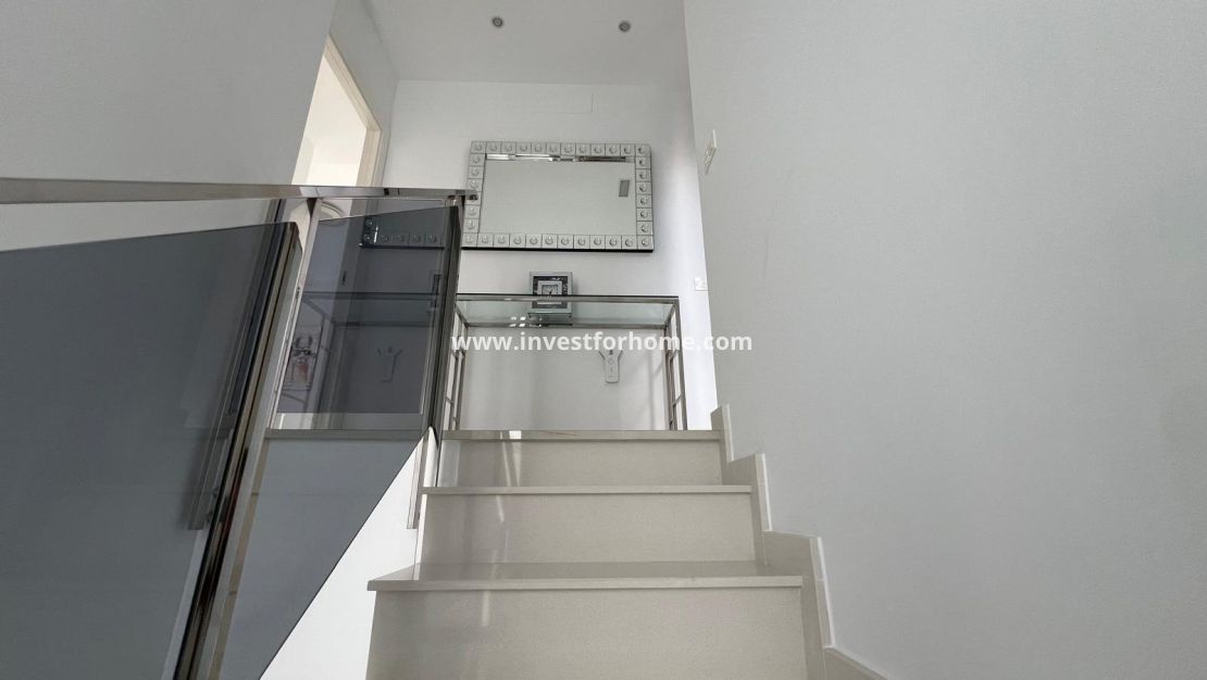 Sale - Villa - Orihuela Costa - Lomas De Cabo Roig