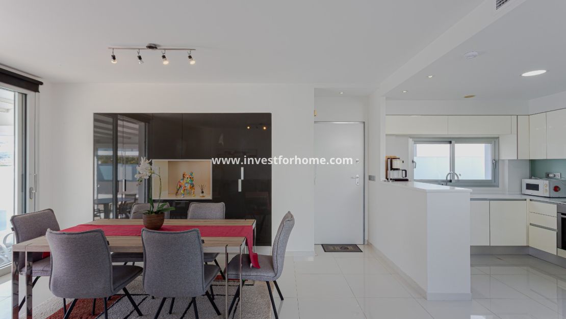 Sale - Villa - Orihuela Costa - Lomas De Cabo Roig