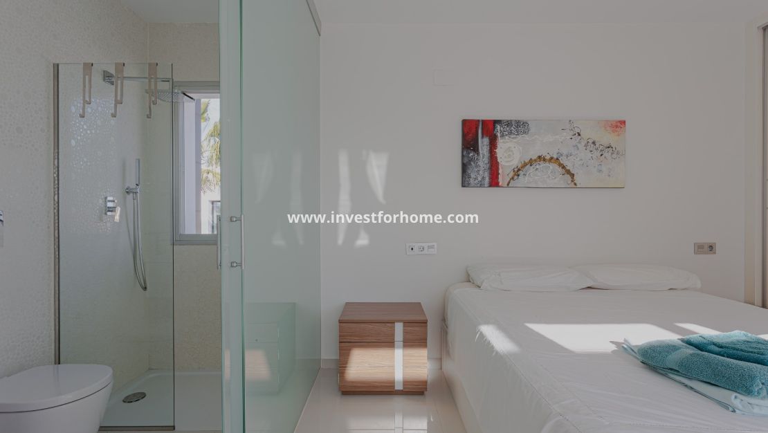 Sale - Villa - Orihuela Costa - Lomas De Cabo Roig