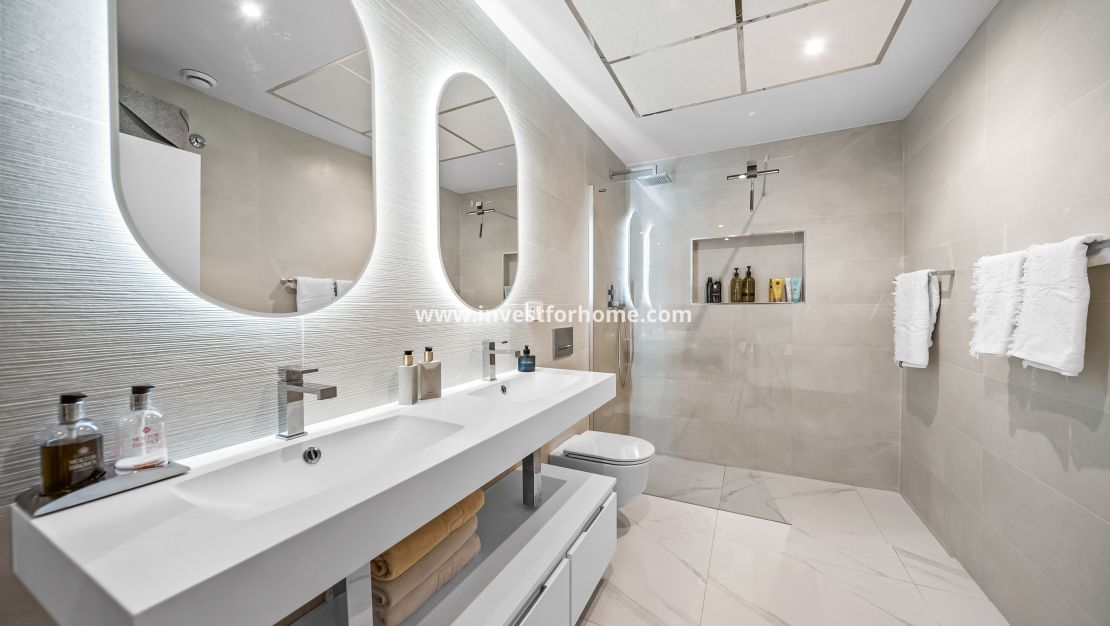 Sale - Villa - Orihuela Costa - Lomas De Cabo Roig