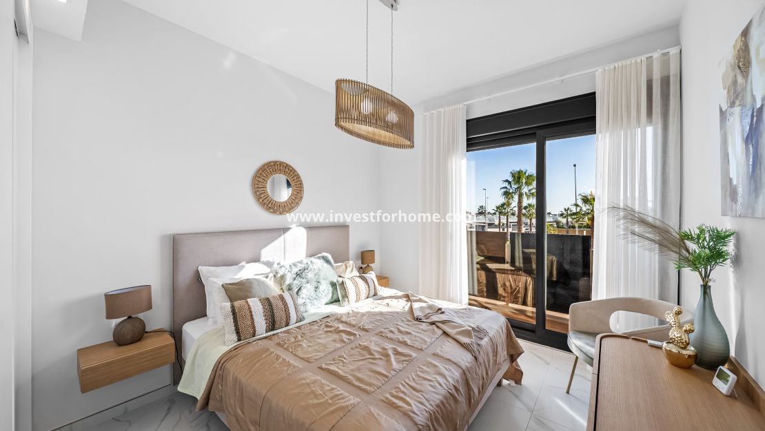 Sale - Villa - Orihuela Costa - Lomas De Cabo Roig