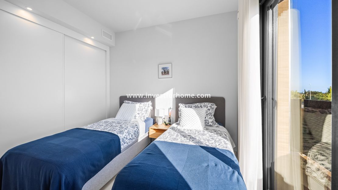 Sale - Villa - Orihuela Costa - Lomas De Cabo Roig